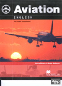 Aviation English Teacher's Book
