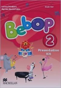 Bebop: Presentation Kit Level 2