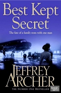 Best Kept Secret: Book Three of the Clifton Chronicles