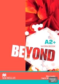 Beyond A2+ Workbook