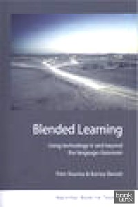 Blended Learning (Books for Teachers)