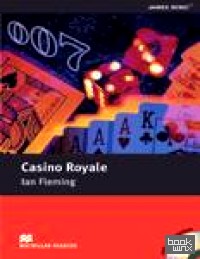 Casino Royale (+ Audio CD)