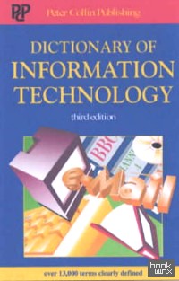 Dictionary of Information Technology