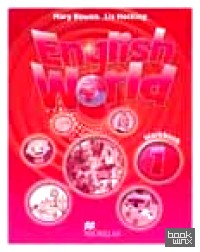 English World 1 Workbook