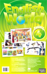 English World 4 Posters