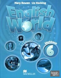 English World 6: Workbook