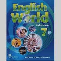English World 7: Student's Book