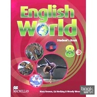 English World 8: Student's Book