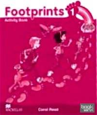 Footprints 1 Activity Book