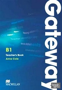 Gateway B1: Teacher's Book and Test CD Pack (+ CD-ROM)