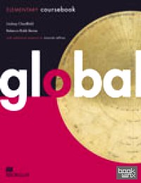 Global Elementary Coursebook