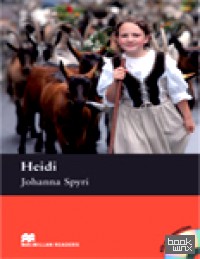 Heidi (+ Audio CD)