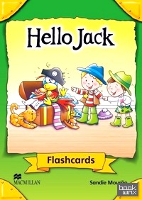 Hello Jack: Flashcards
