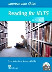 Improve Your Skills: Reading for IELTS 4: 5-6. 0 Student's Book without key and MPO Pack