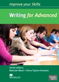 Improve your Skills: Writing for Advanced Student's Book without Key