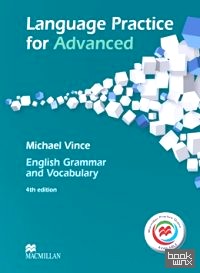Language Practice New Edition C1 Student's Book and MPO Pack without Key