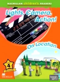 Lights, Camera, Action