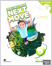 Macmillan Next Move Starter Level