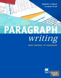 Macmillan Writing Series-Writing Paragraphs Student's Book