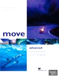 Move Advanced Coursebook (+ CD-ROM)