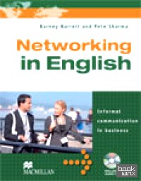 Networking In English Student's Book (+ Audio CD)