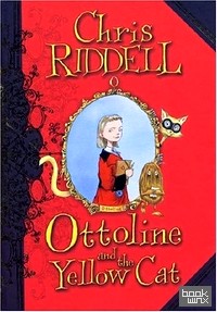 Ottoline and the Yellow Cat
