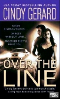 Over the Line