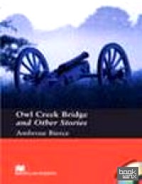 Owl Creek Bridge and Other Stories (+ Audio CD)