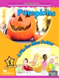 Pumpkins: A Pie for Miss Potter