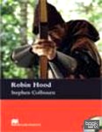 Robin Hood (+ Audio CD)