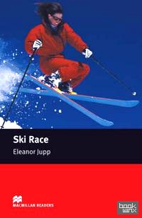 Ski Race Reader