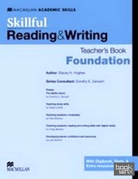 Skillful Foundation: Reading and Writing. Teacher's Book with Digibook