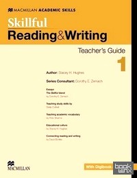 Skillful Listening and Speaking 1: Teacher's Book + Digibook (+ Audio CD)