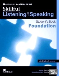 Skillful Listening and Speaking: Student's Book + Digibook