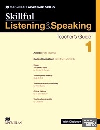 Skillful Reading and Writing 1: Teacher's Book + Digibook