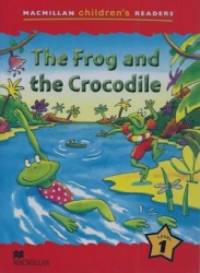 The Frog and the Crocodile 1