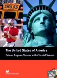 The United States of America (+ Audio CD)