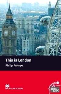 This is London Reader