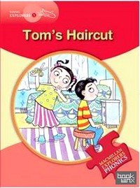 Tom's Haircut