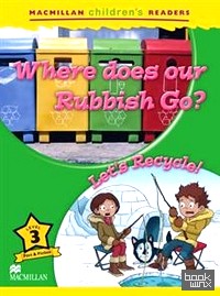 Where Does Our Rubbish Go?