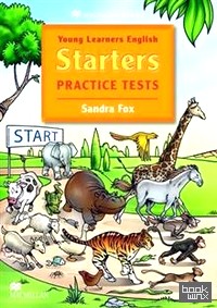Young Learners Starters (+ Audio CD)