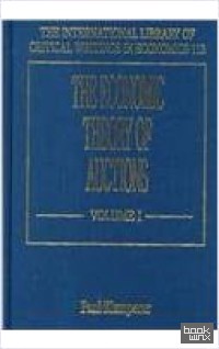 The Economic Theory of Auctions: Volume 1 and 2