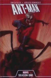Ant-Man: Season One