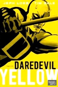 Daredevil: Yellow