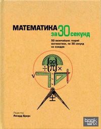 Математика за 30 секунд