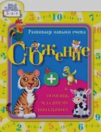 Сложение