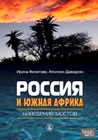 Россия и Южная Африка: наведение мостов