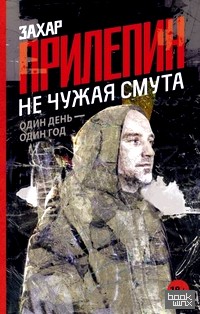 Не чужая смута: Один день — один год