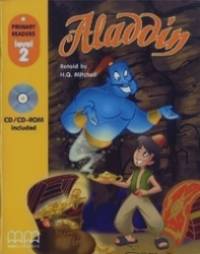 Aladdin Level 2 (+ CD-ROM)