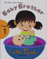 Baby Brothers: Level 1 (+ CD-ROM)